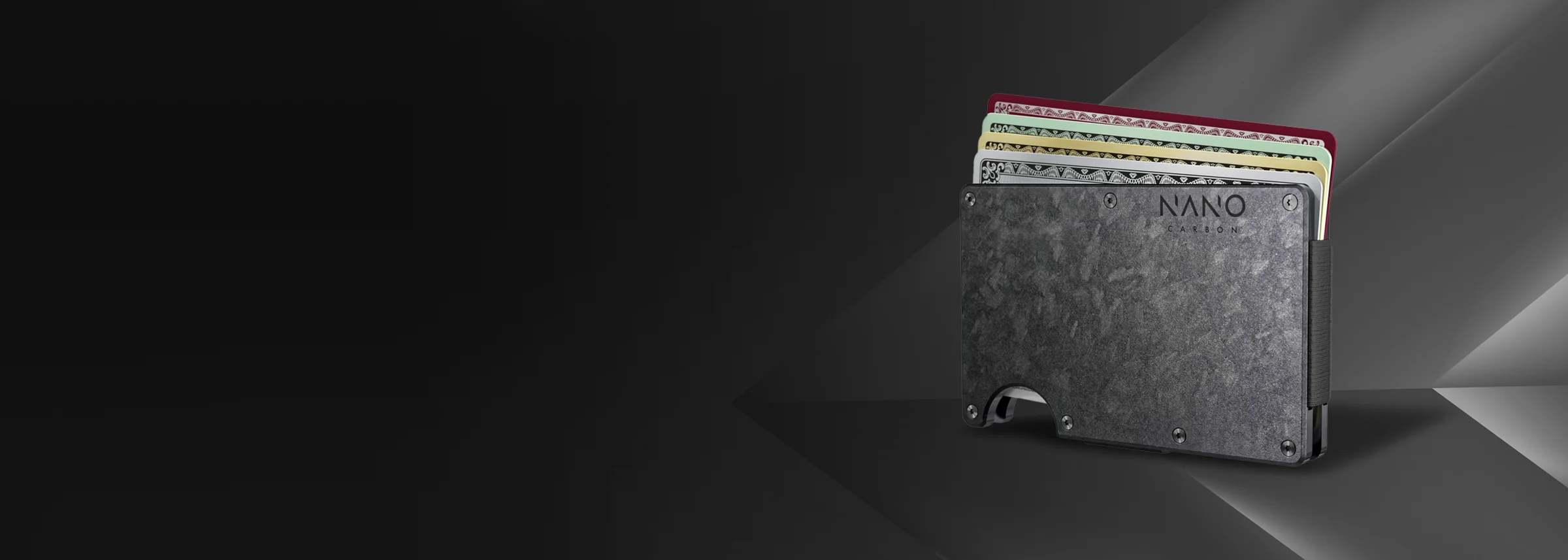 Minimalist Strength for Your Pocket